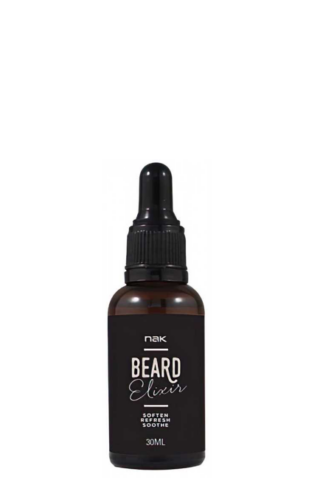 NAK BEARD ELIXIR